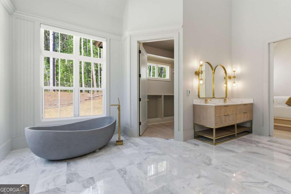 1315 Sandy Creek Road Tyrone, GA 30290 - Photo 76 of 100