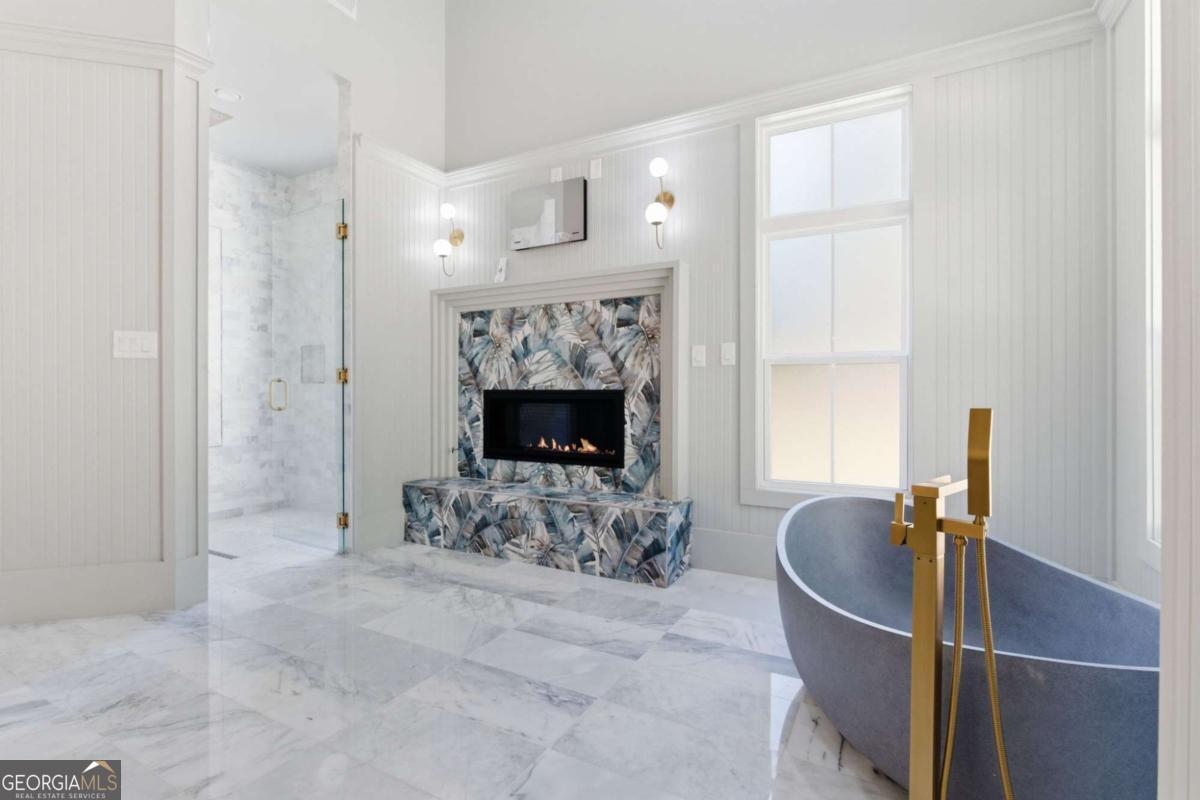 1315 Sandy Creek Road Tyrone, GA 30290 - Photo 77 of 100