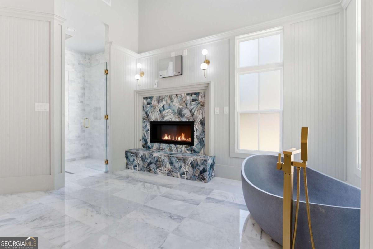 1315 Sandy Creek Road Tyrone, GA 30290 - Photo 78 of 100