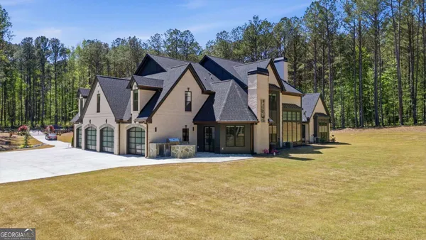 $2,550,000 | 1315 Sandy Creek Road, Tyrone, GA 30290