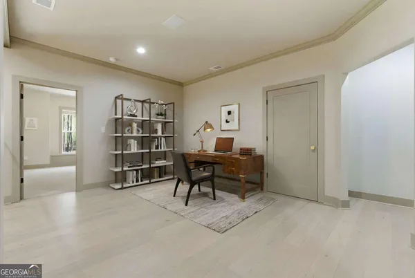 $2,550,000 | 1315 Sandy Creek Road, Tyrone, GA 30290