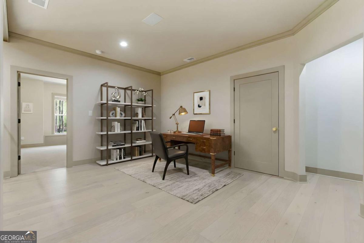 1315 Sandy Creek Road Tyrone, GA 30290 - Photo 84 of 100