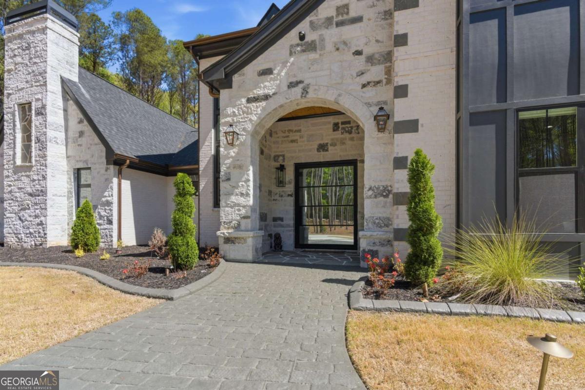 1315 Sandy Creek Road Tyrone, GA 30290 - Photo 9 of 100