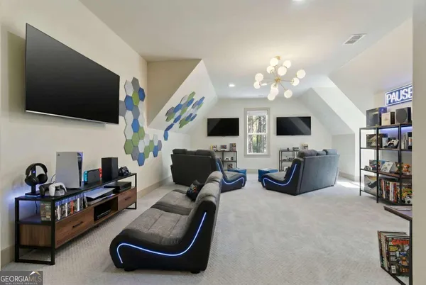 $2,550,000 | 1315 Sandy Creek Road, Tyrone, GA 30290