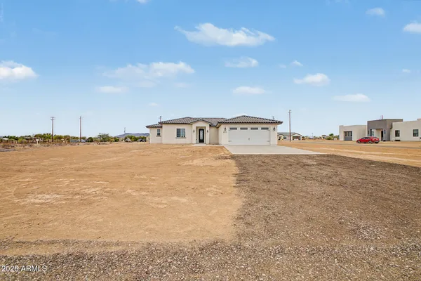 $498,000 | 1372 North 372nd Lane, Tonopah, AZ 85354