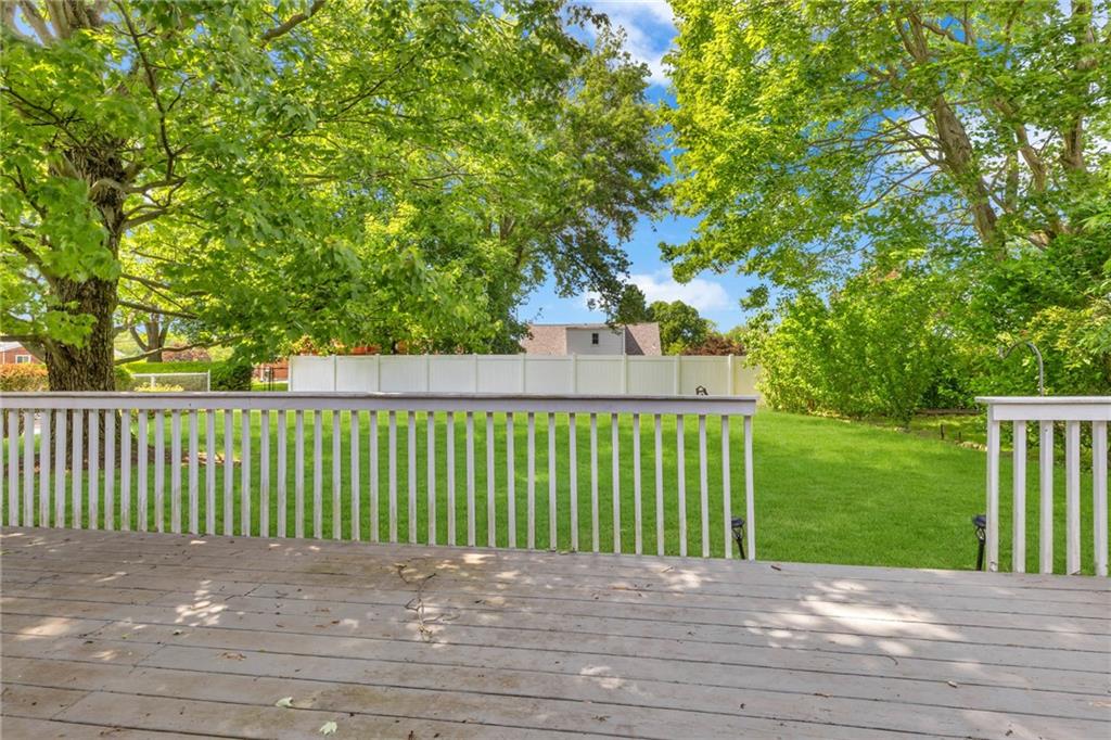 208 Gass Road Pittsburgh, PA 15229 - Photo 4 of 22 a view of a house with a small yard