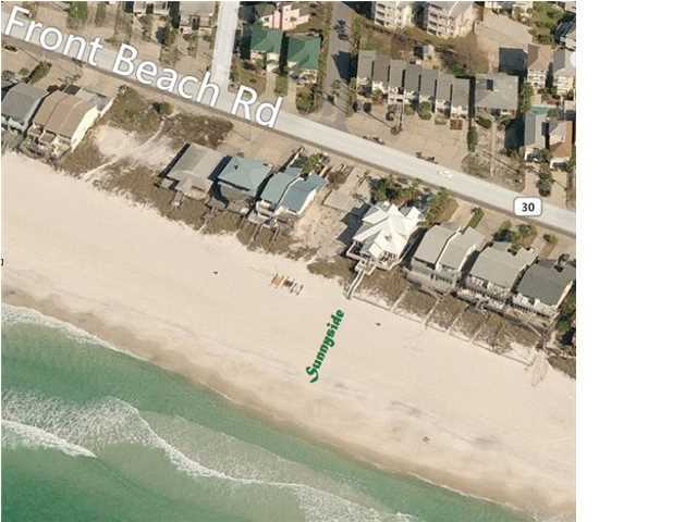 22413 Front Beach Road Panama City, FL 32413 - Photo 2 of 23 Gallery Image 2