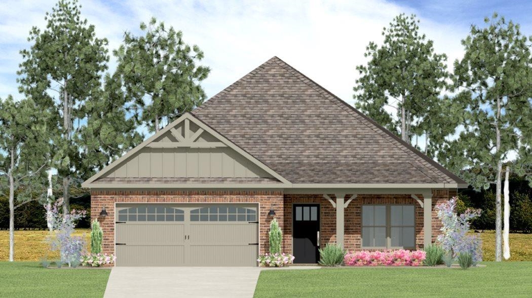 7172 Marble Court Gulf Shores, AL 36542 - Photo 1 of 7