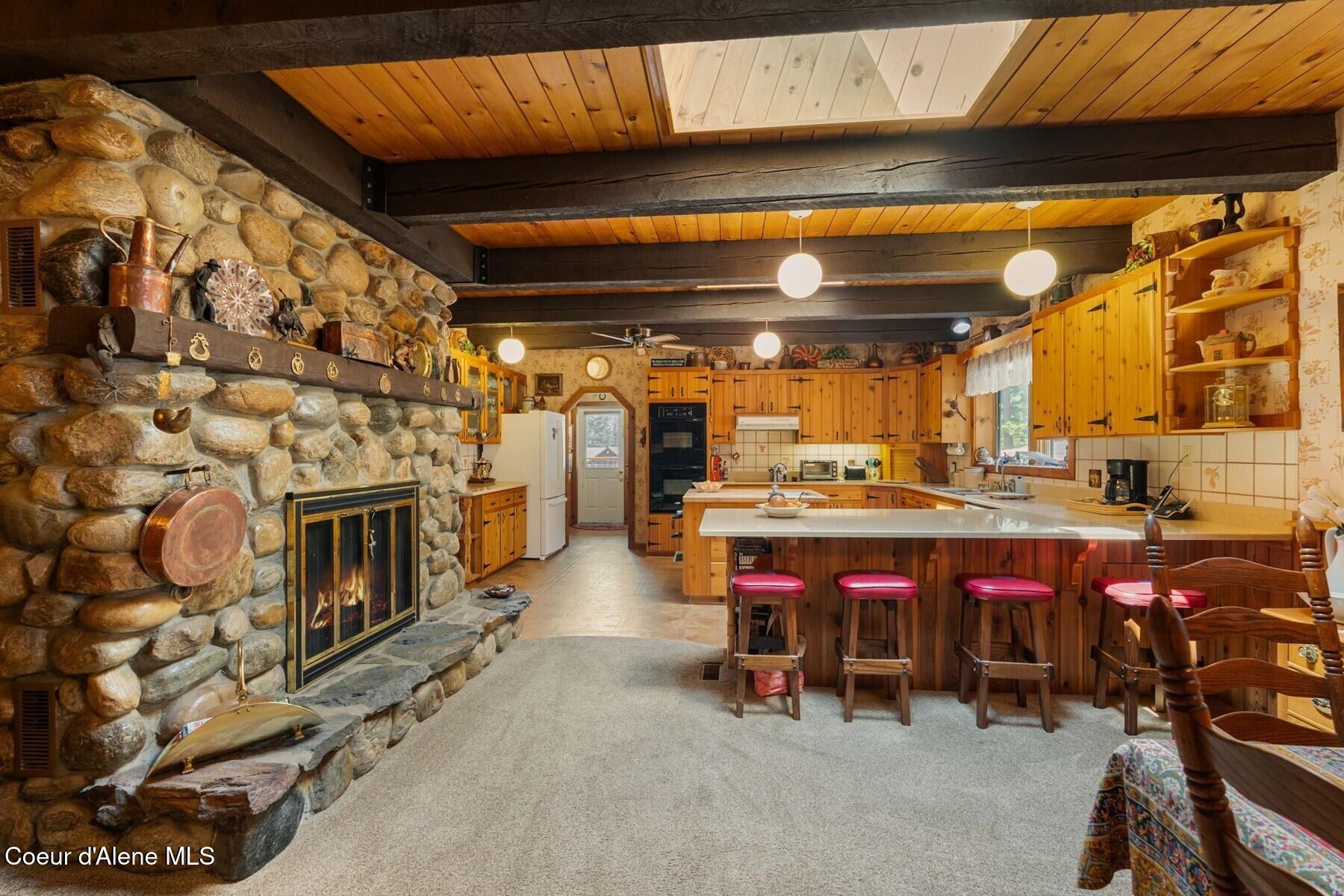 887 Blue Lake Road Priest River, ID 83856 - Photo 12 of 67 12