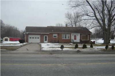 840 10 Mile Road Northwest Sparta, MI 49345 - Photo 1 of 1 Primary Photo