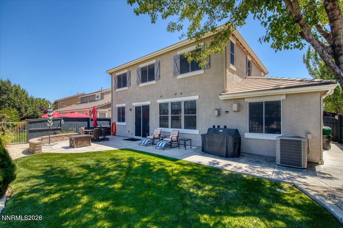 10749 Grayslake Drive Reno, NV 89521 - Photo 47 of 75 47-047