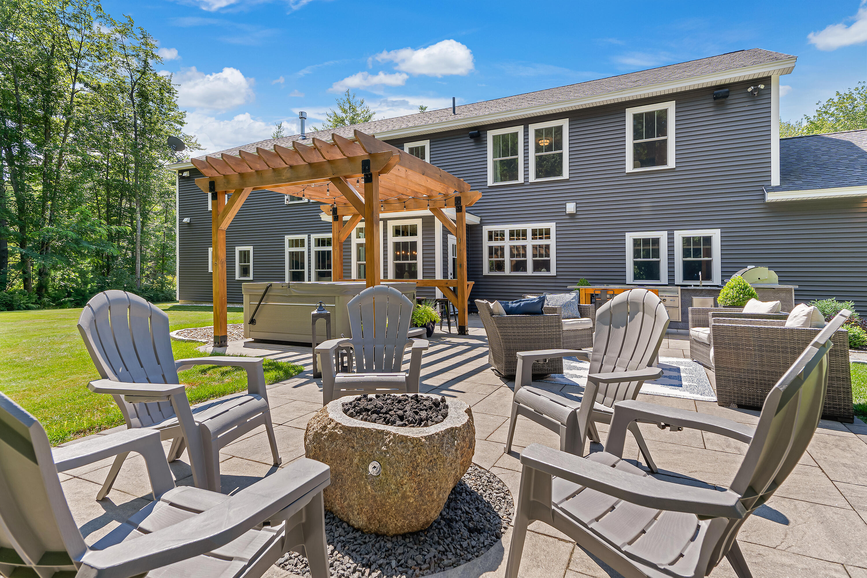 2 Rachel Lane Saco, ME 04072 - Photo 45 of 110 2 Rachel Ln_153