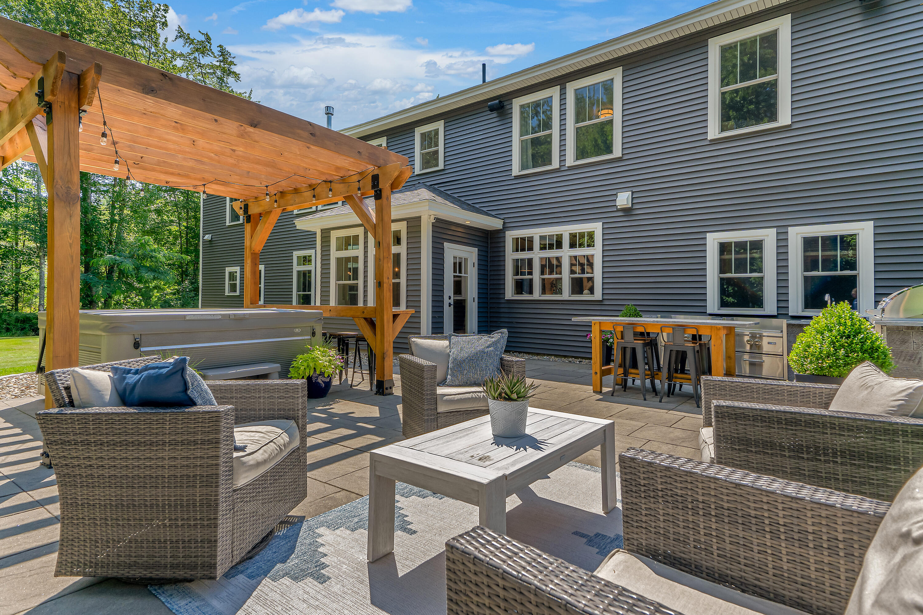 2 Rachel Lane Saco, ME 04072 - Photo 46 of 110 2 Rachel Ln_154