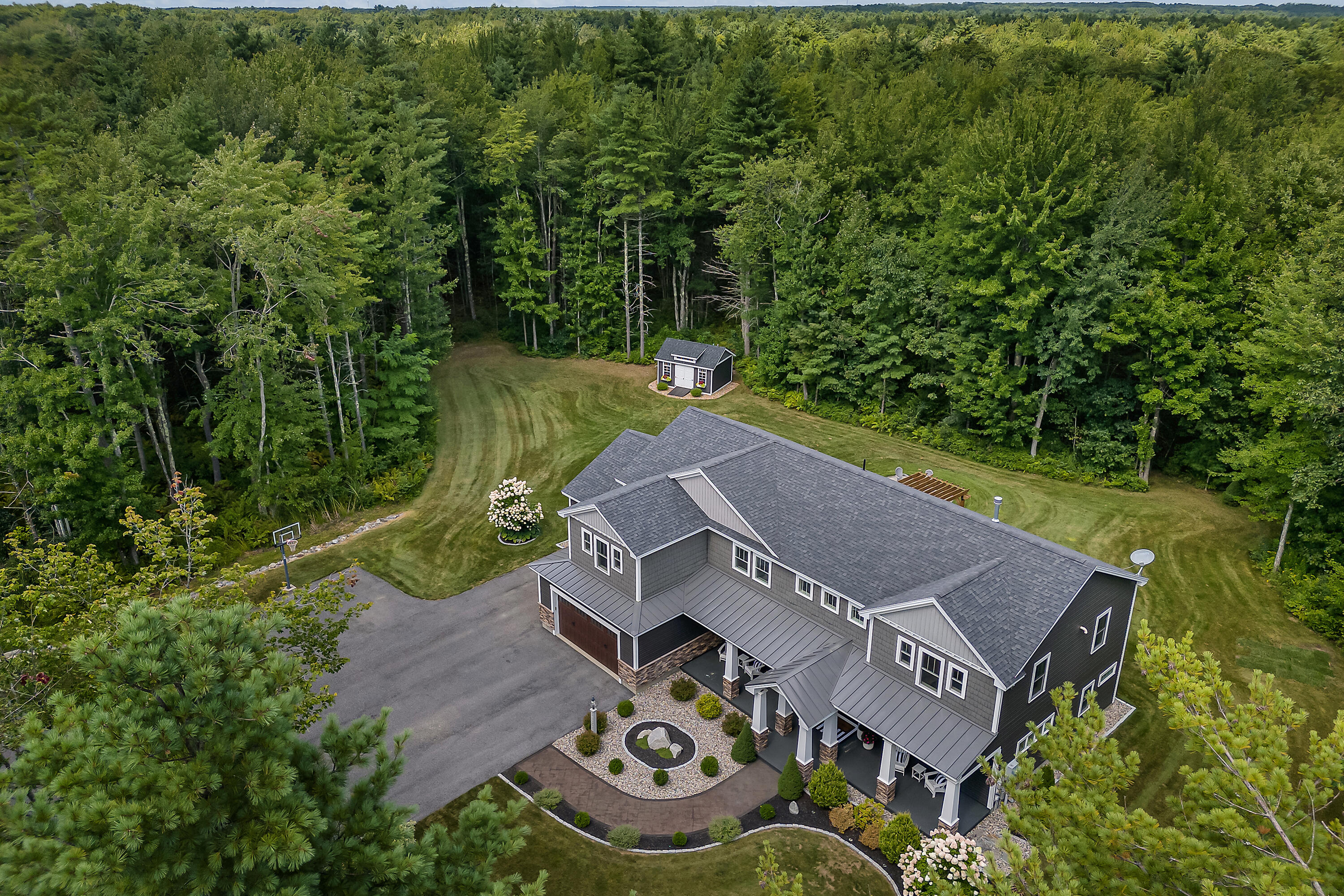 2 Rachel Lane Saco, ME 04072 - Photo 5 of 110 2 Rachel Ln_106