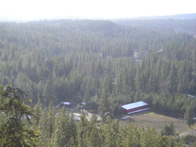 8401 South Sherman Road Spokane, WA 99224 - Photo 4 of 4