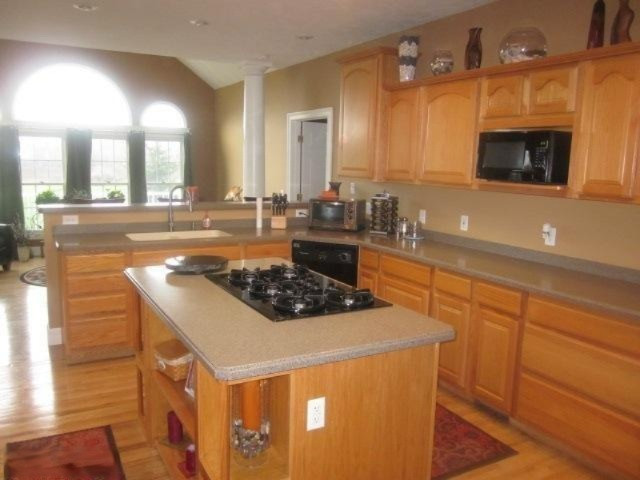 7400 Lawrence Road Nashville, MI 49073 - Photo 4 of 24 Additional Photo