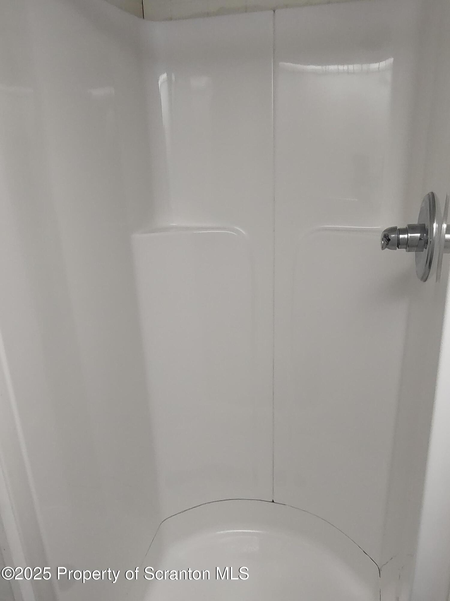 136 Chestnut Street, Unit BSMT Dunmore, PA 18512 - Photo 14 of 22 Shower