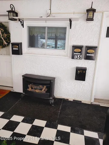 $950 | 136 Chestnut Street, Unit BSMT, Dunmore, PA 18512