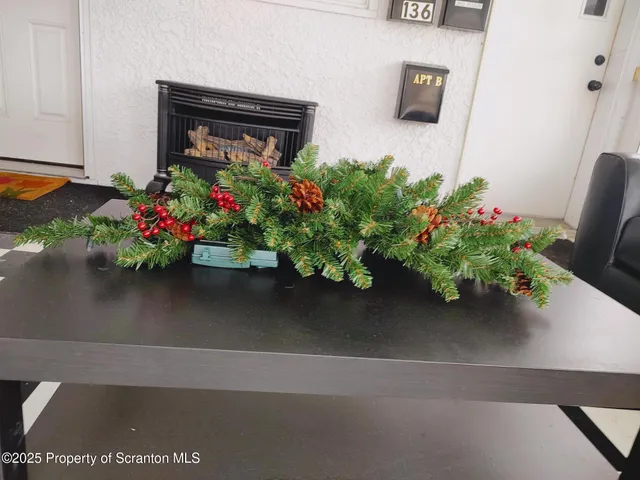 $950 | 136 Chestnut Street, Unit BSMT, Dunmore, PA 18512