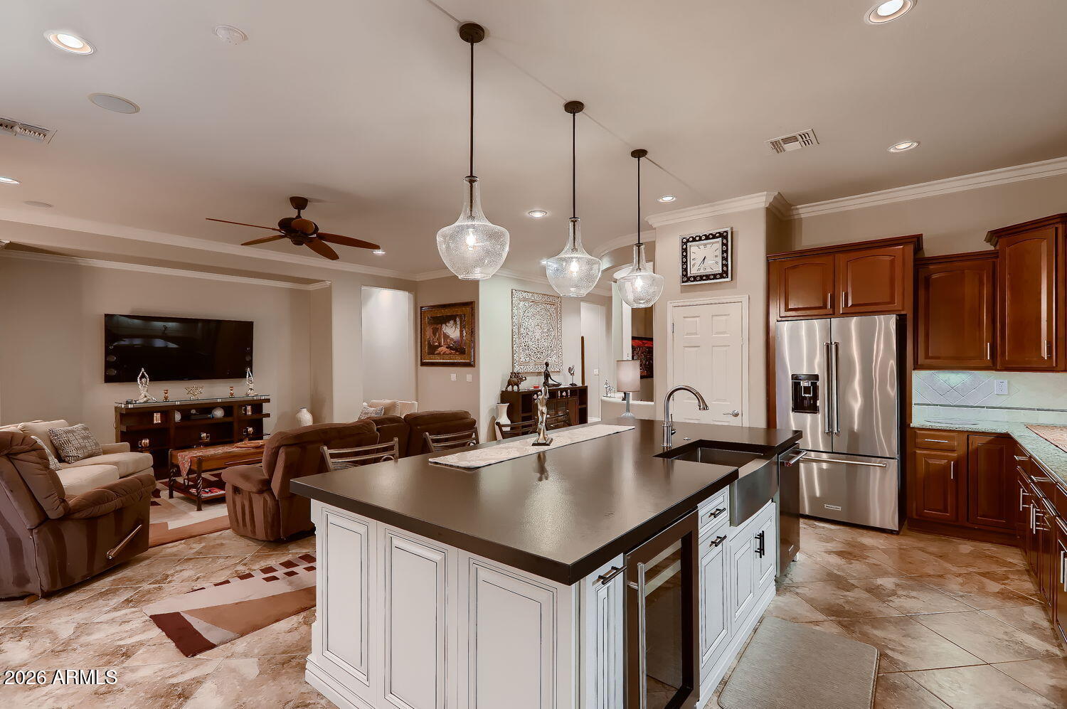 2025 West Steed Ridge Phoenix, AZ 85085 - Photo 12 of 53 2025 W Steed Ridge - Web Quality - 014 -