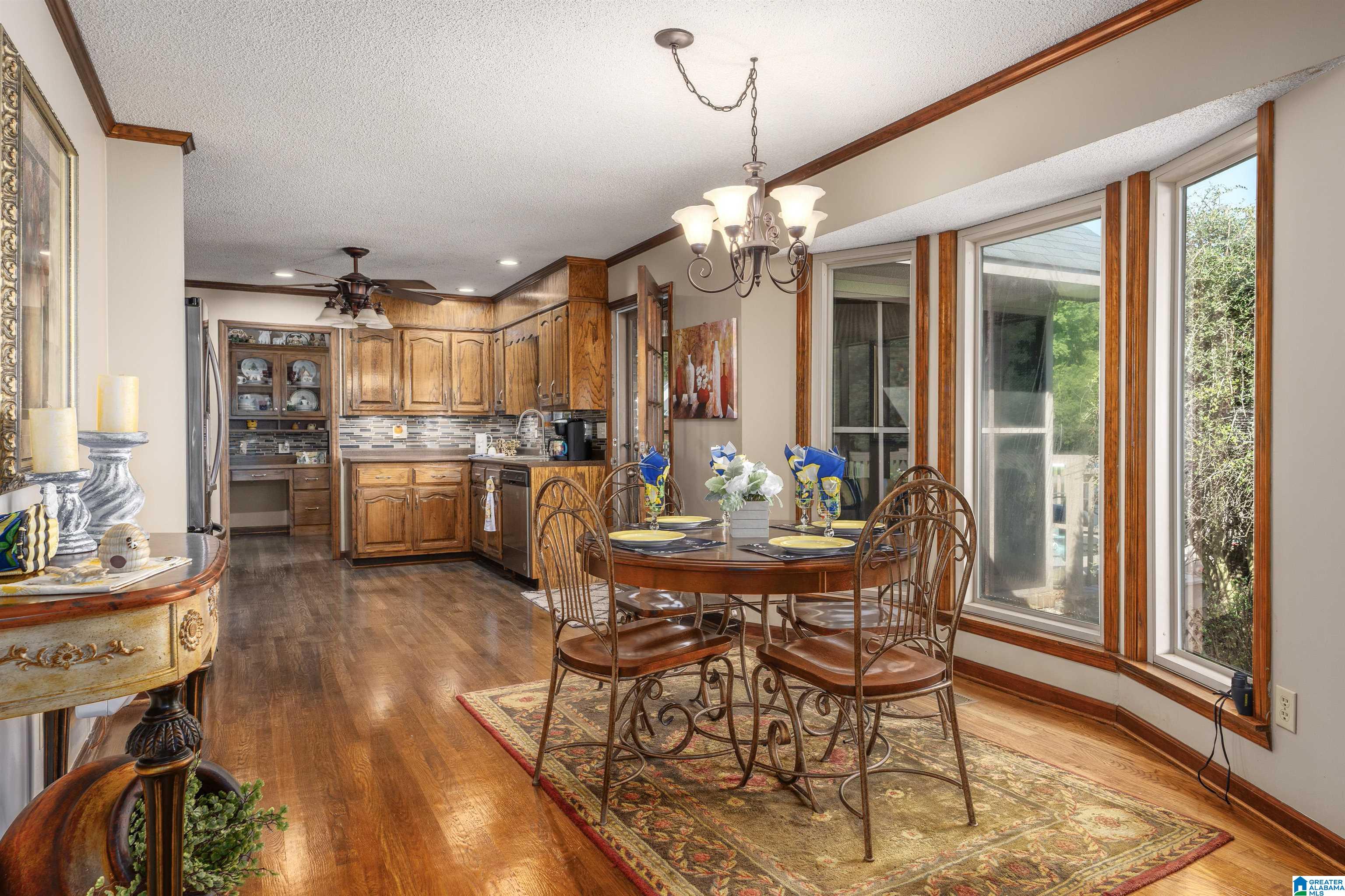331 Johnson Drive Cleveland, AL 35049 - Photo 12 of 42