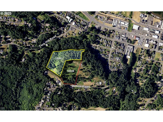 $275,000 | 0 Debast Road, Rainier, OR 97048