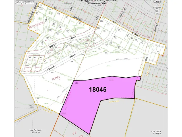 $275,000 | 0 Debast Road, Rainier, OR 97048