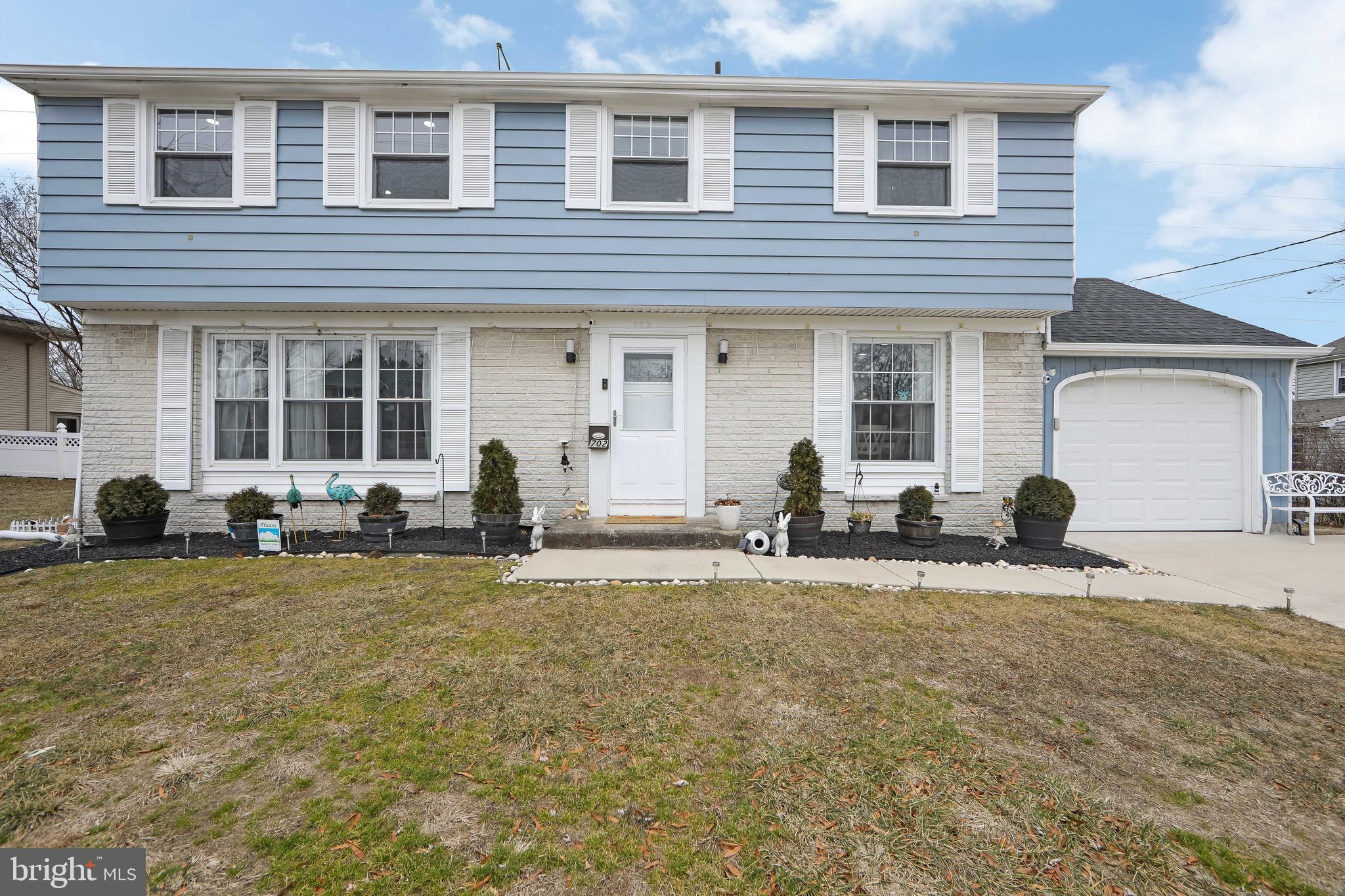 702 Hilltop Road Cinnaminson, NJ 08077 - Photo 2 of 34 Gallery Image 2