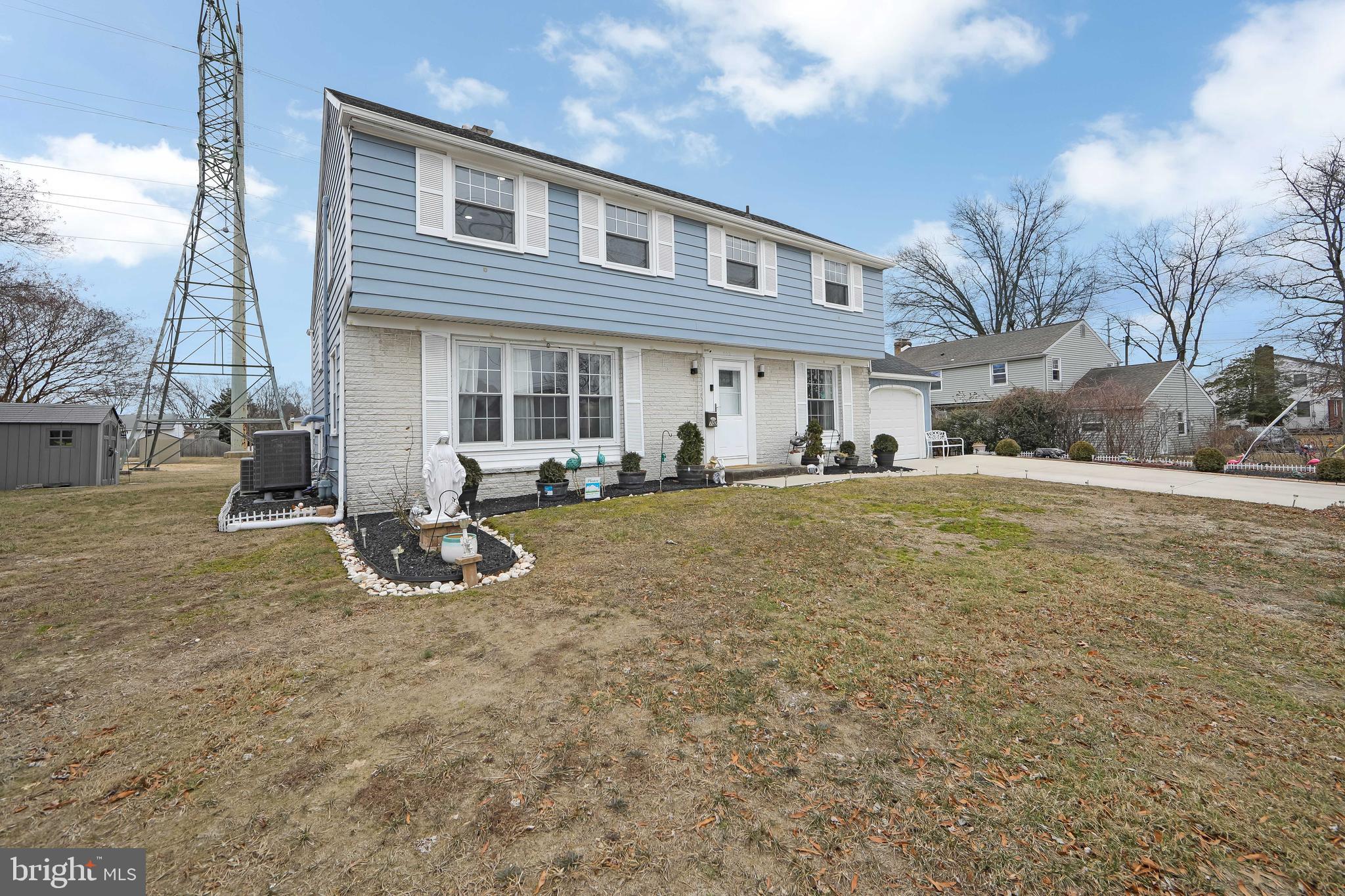 702 Hilltop Road Cinnaminson, NJ 08077 - Photo 29 of 34 Gallery Image 29