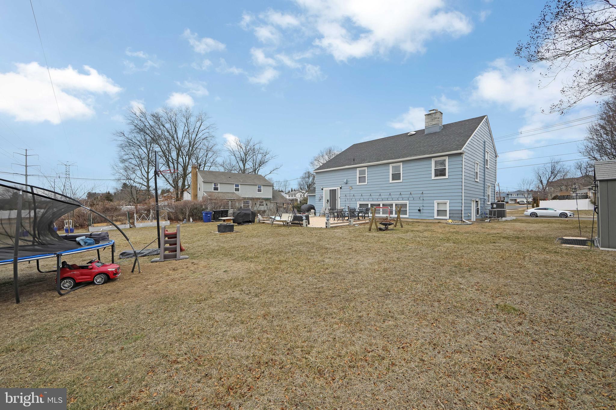 702 Hilltop Road Cinnaminson, NJ 08077 - Photo 31 of 34 Gallery Image 31