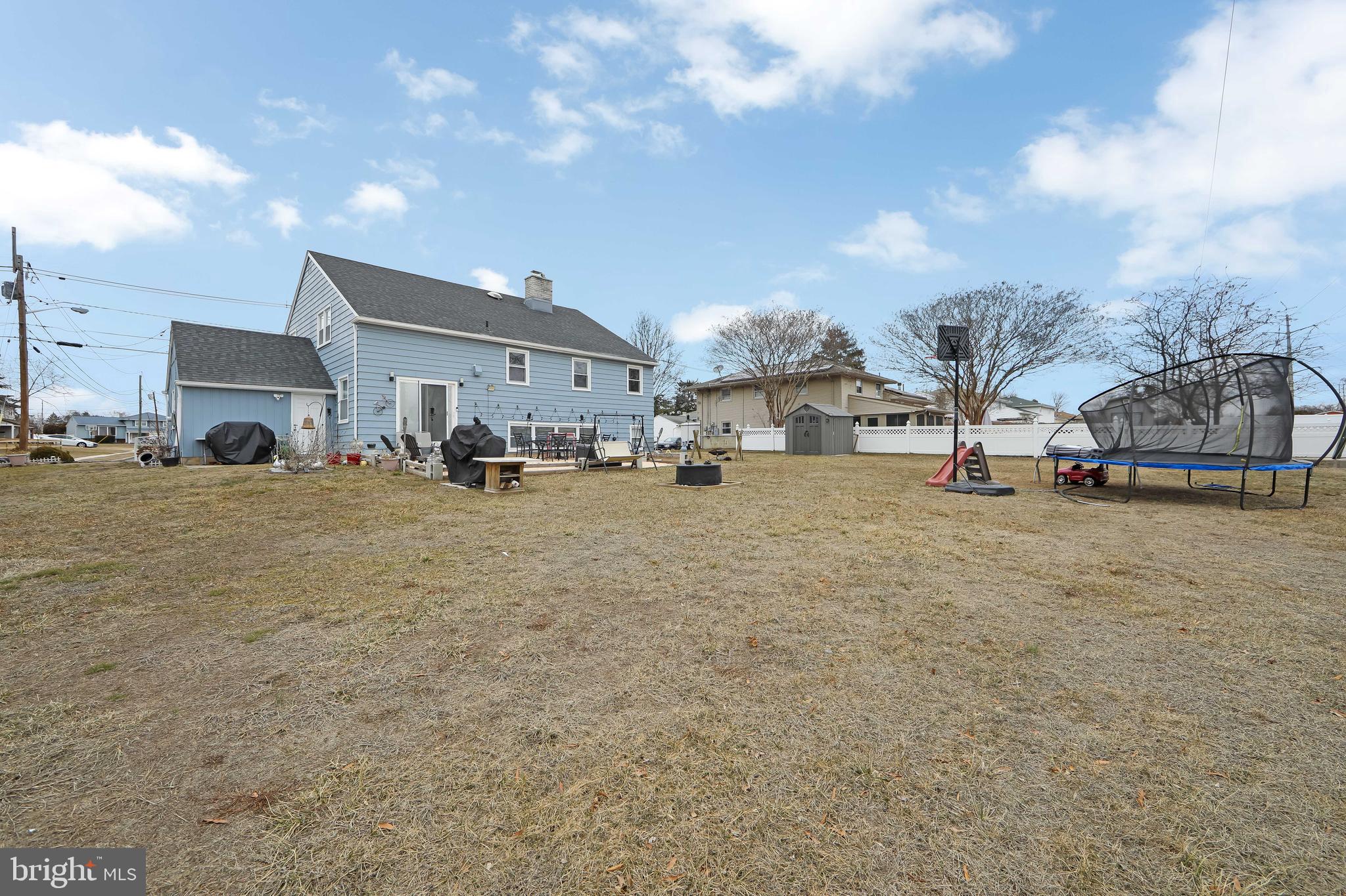 702 Hilltop Road Cinnaminson, NJ 08077 - Photo 33 of 34 Gallery Image 33