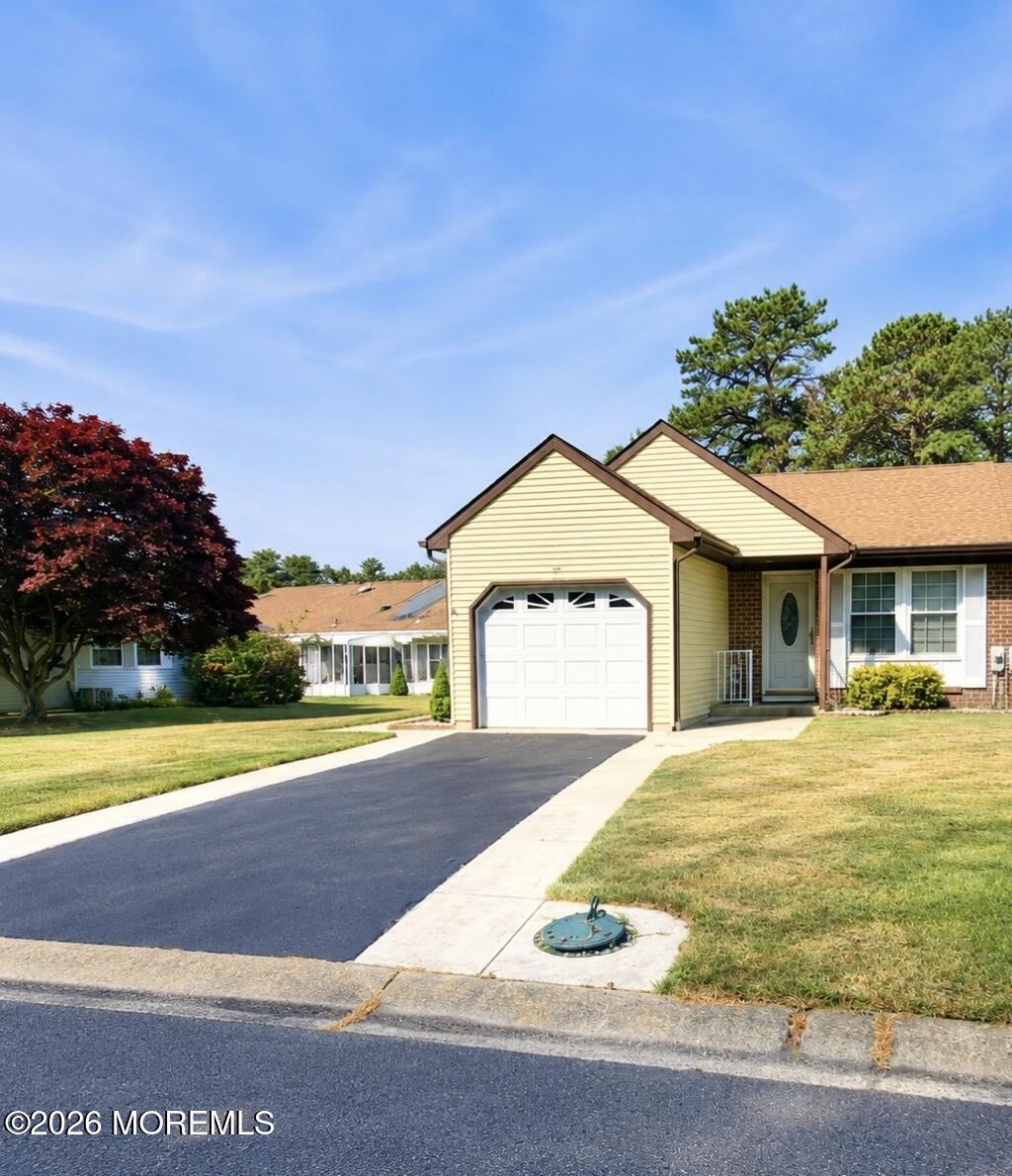 6B Stonybrook Road, Unit A Whiting, NJ 08759 - Photo 1 of 18 Home