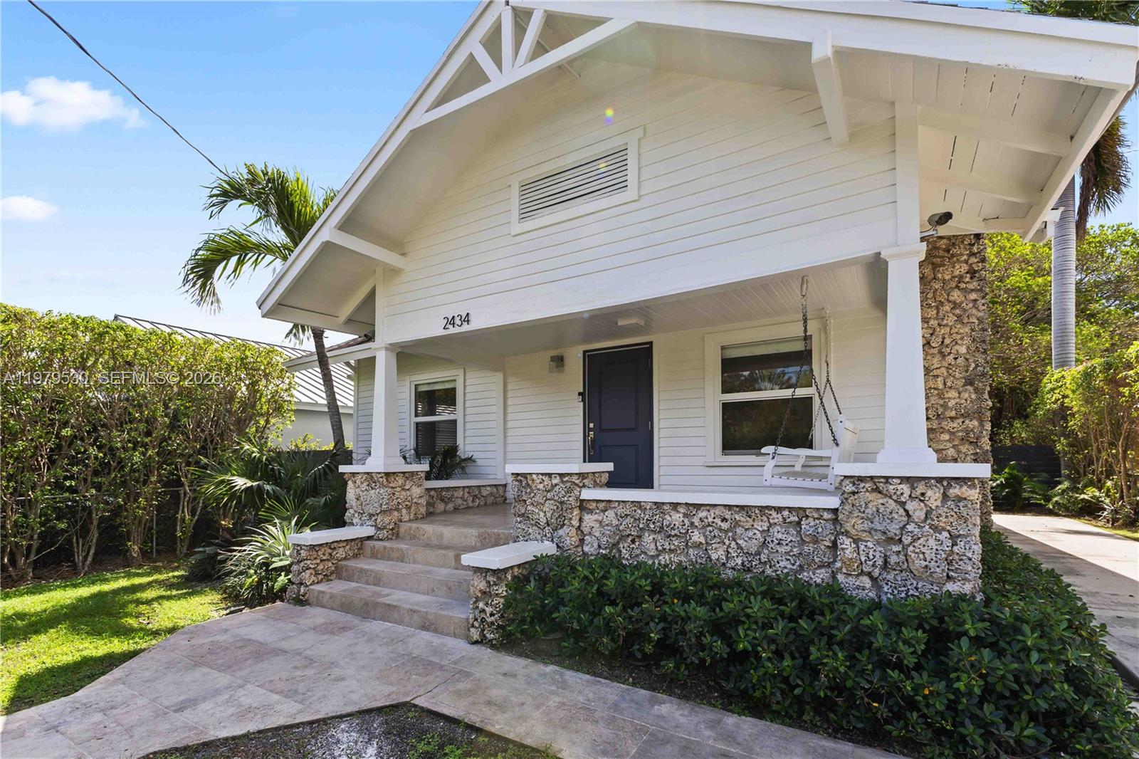 2434 Southwest 15th Street Miami, FL 33145 - Photo 28 of 28