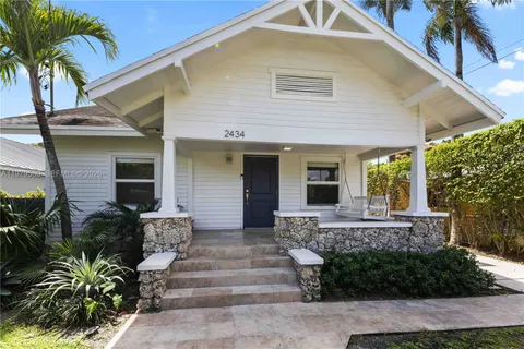 $885,000 | 2434 Southwest 15th Street, Miami, FL 33145