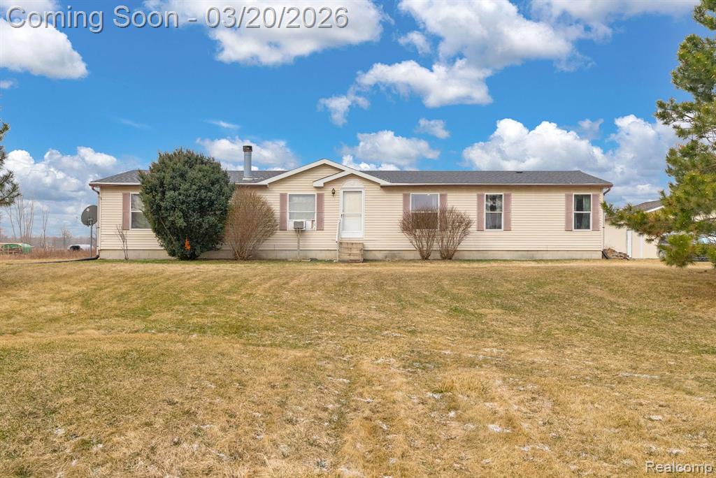 7151 Martin Road Imlay City, MI 48444 - Photo 37 of 49