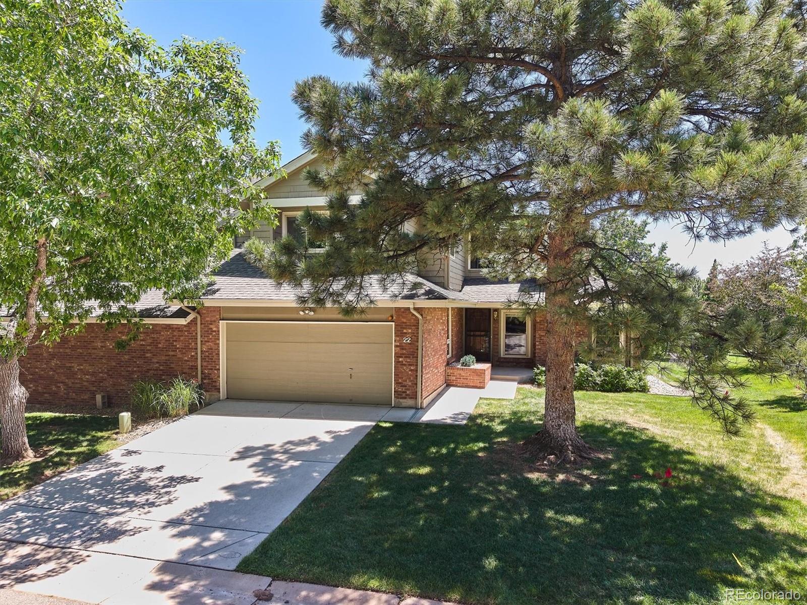 22 Pinyon Pine Road Littleton, CO 80127 - Photo 38 of 50