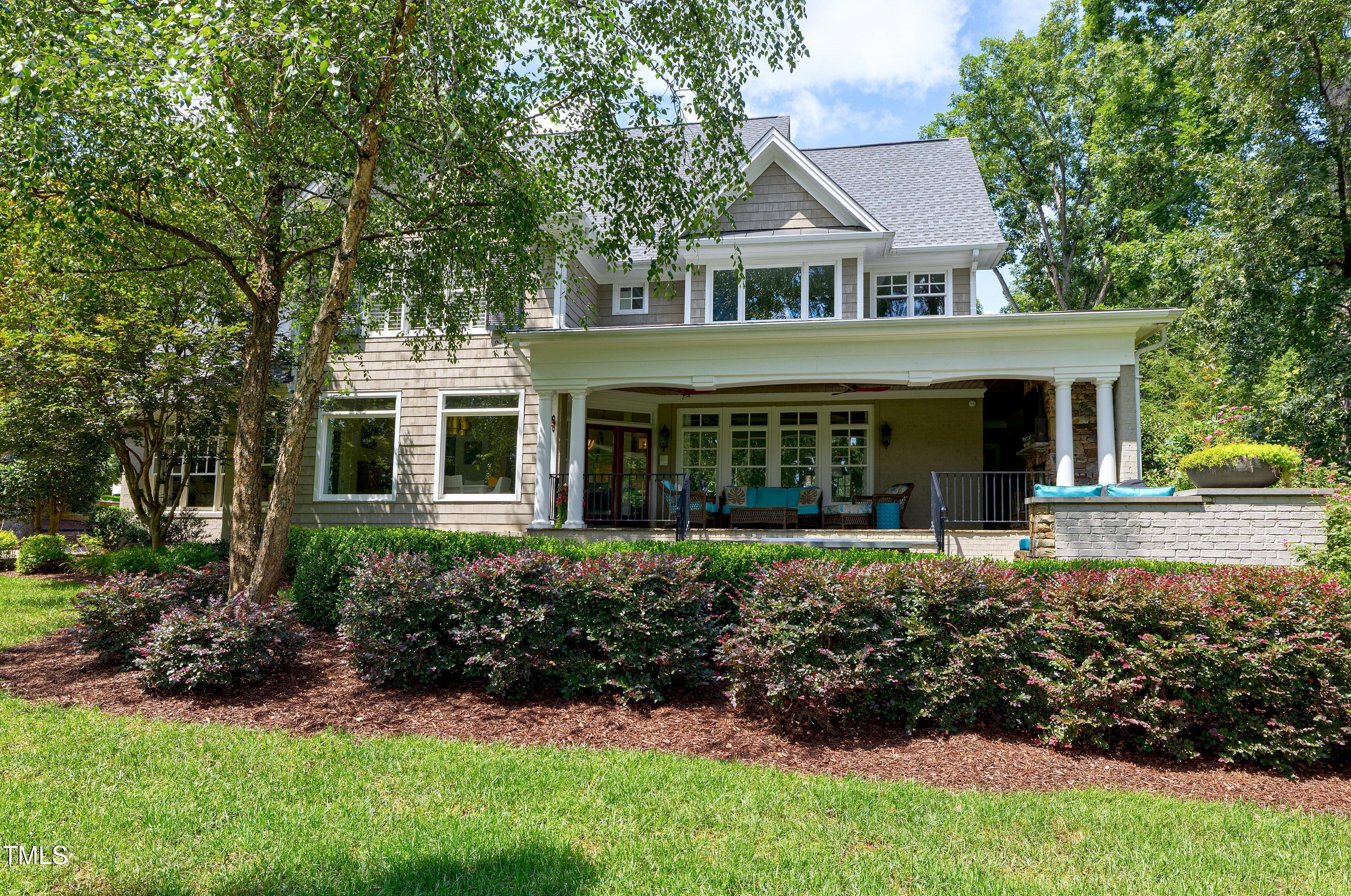 1416 Hedgelawn Way Raleigh, NC 27615 - Photo 42 of 56 Scene-80
