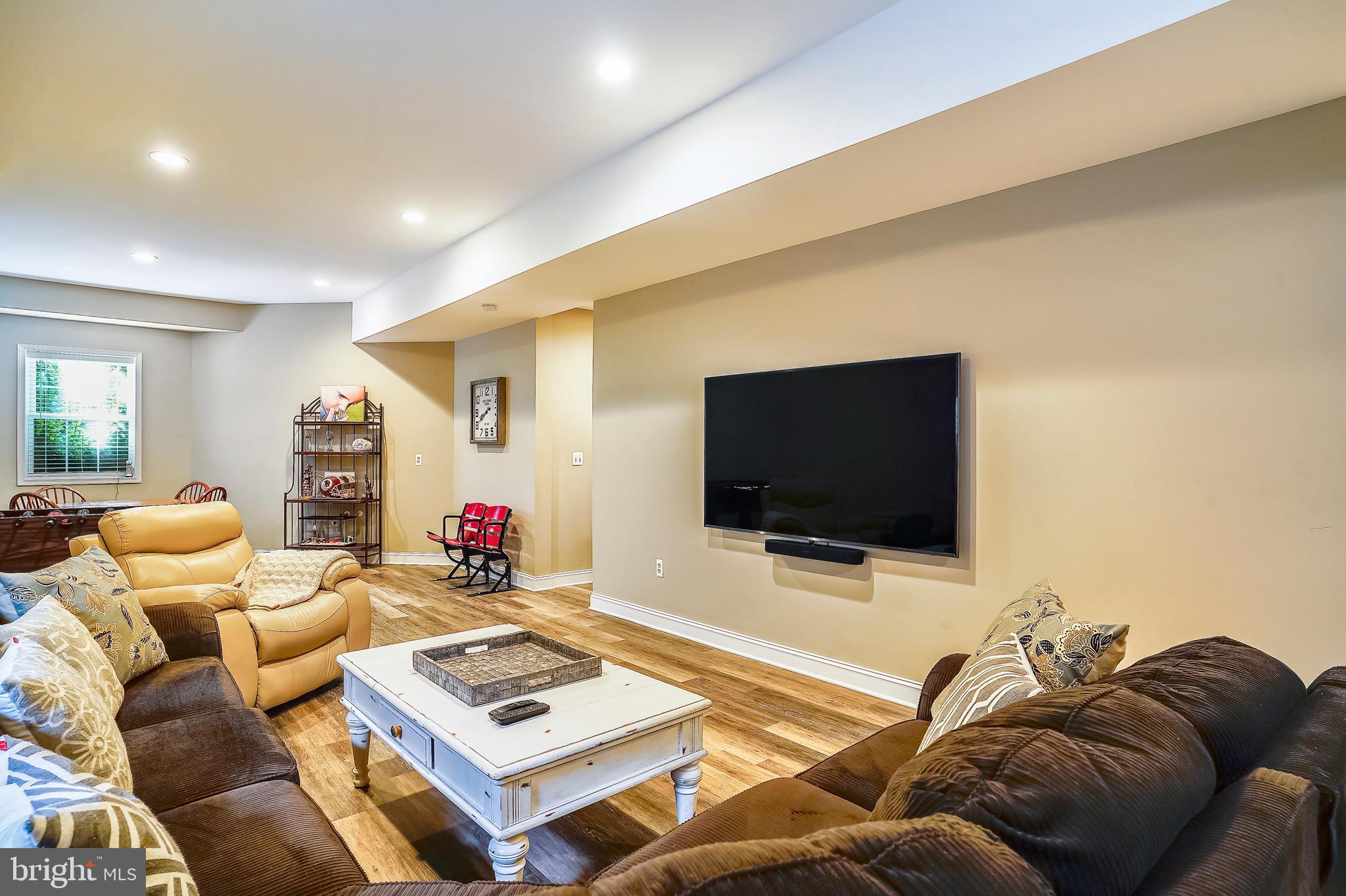 6410 Griffith Road Gaithersburg, MD 20882 - Photo 50 of 56 Recreation room