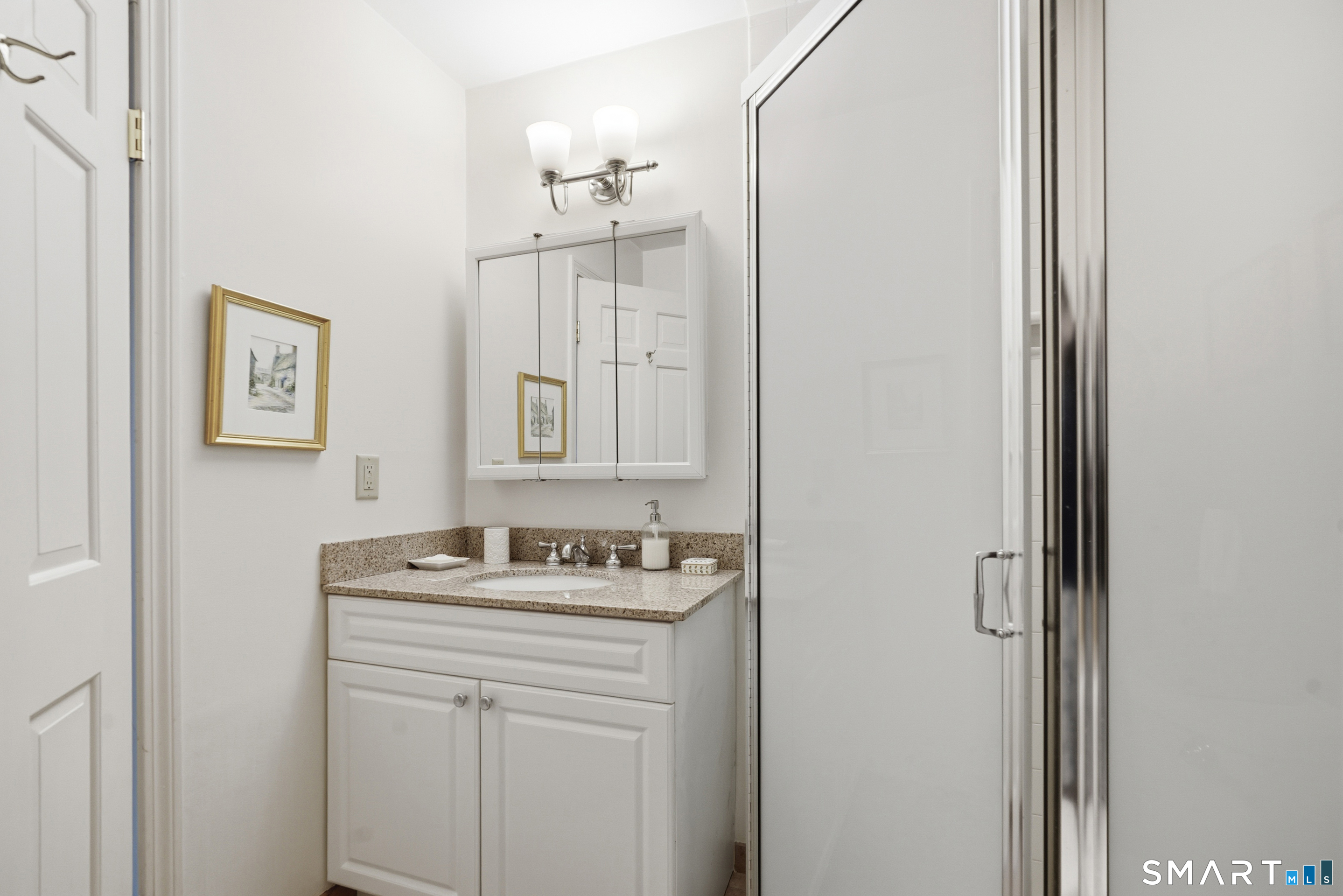 19 Georgetowne North Greenwich, CT 06831 - Photo 20 of 29