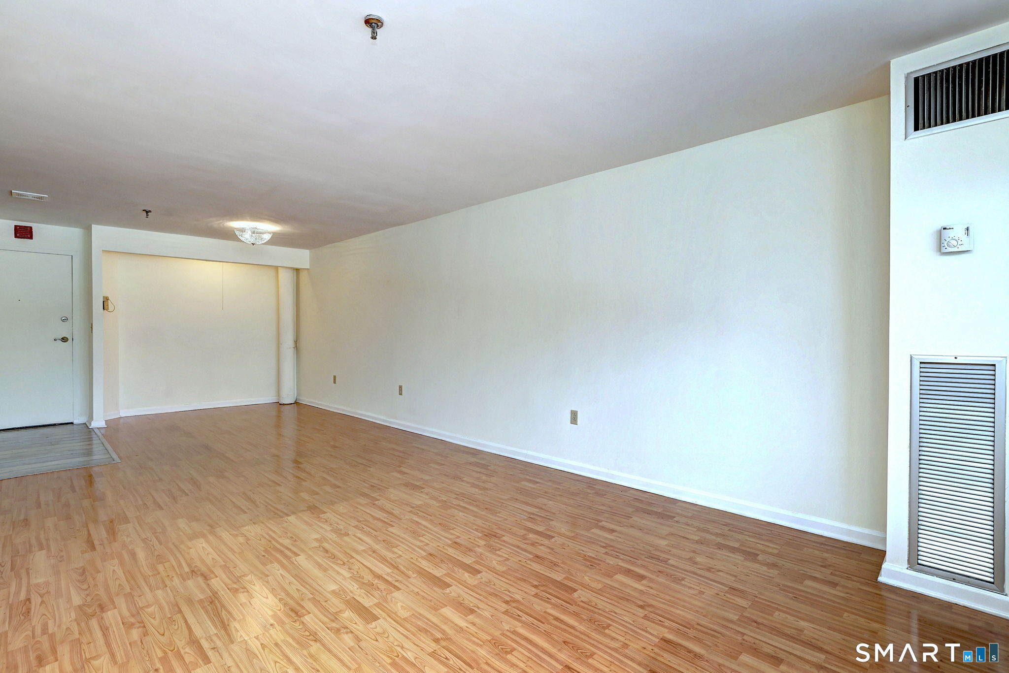 70 Putter Drive, Unit 211 Wallingford, CT 06492 - Photo 29 of 40 a view of an empty room