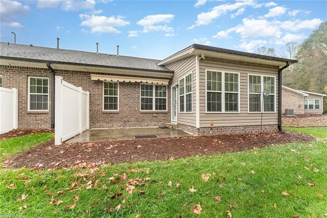 $357,000 | 1601 Suzanne Lane, Lexington, NC 27295