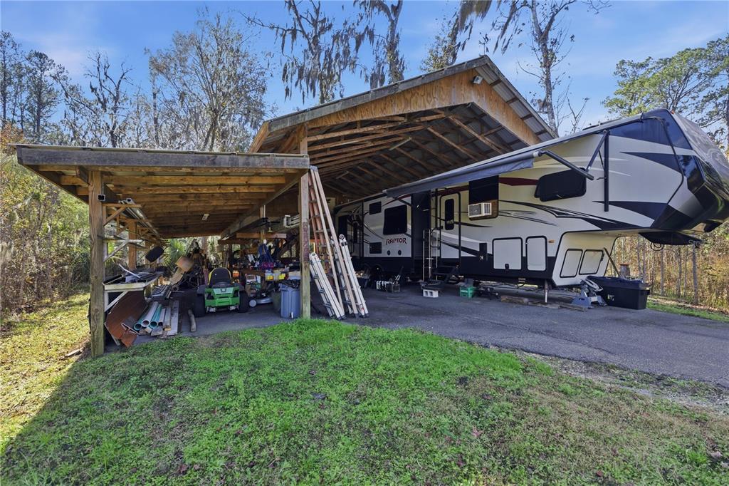 19040 Northwest 88th Avenue Road Reddick, FL 32686 - Photo 42 of 68