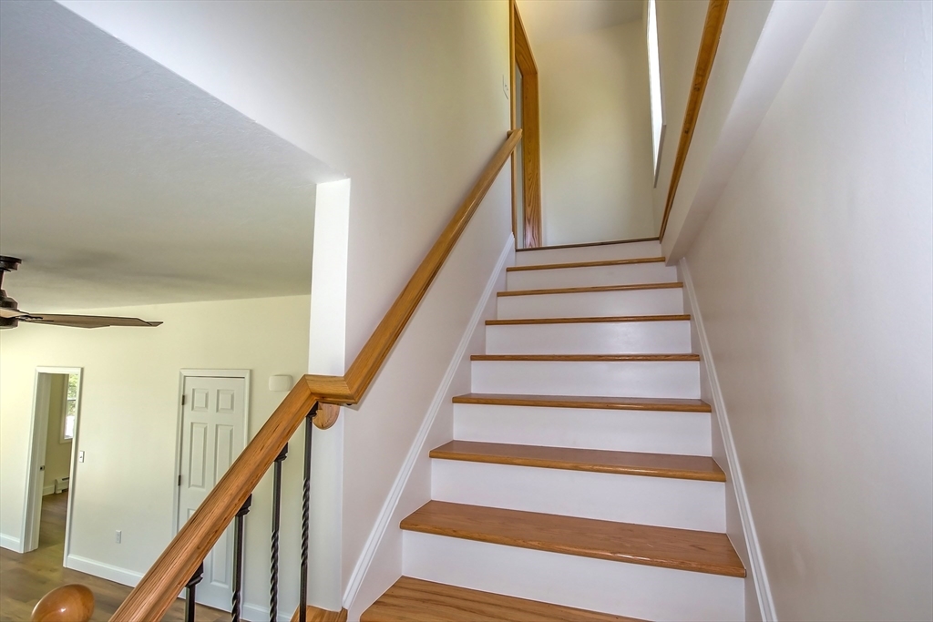 165 Sandisfield Road Sandisfield, MA 01255 - Photo 23 of 37 a view of entryway