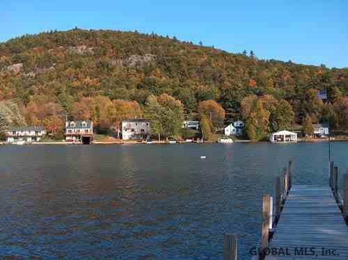 110 Black Point Road Ticonderoga, NY 12883 - Photo 6 of 9 Photo 6