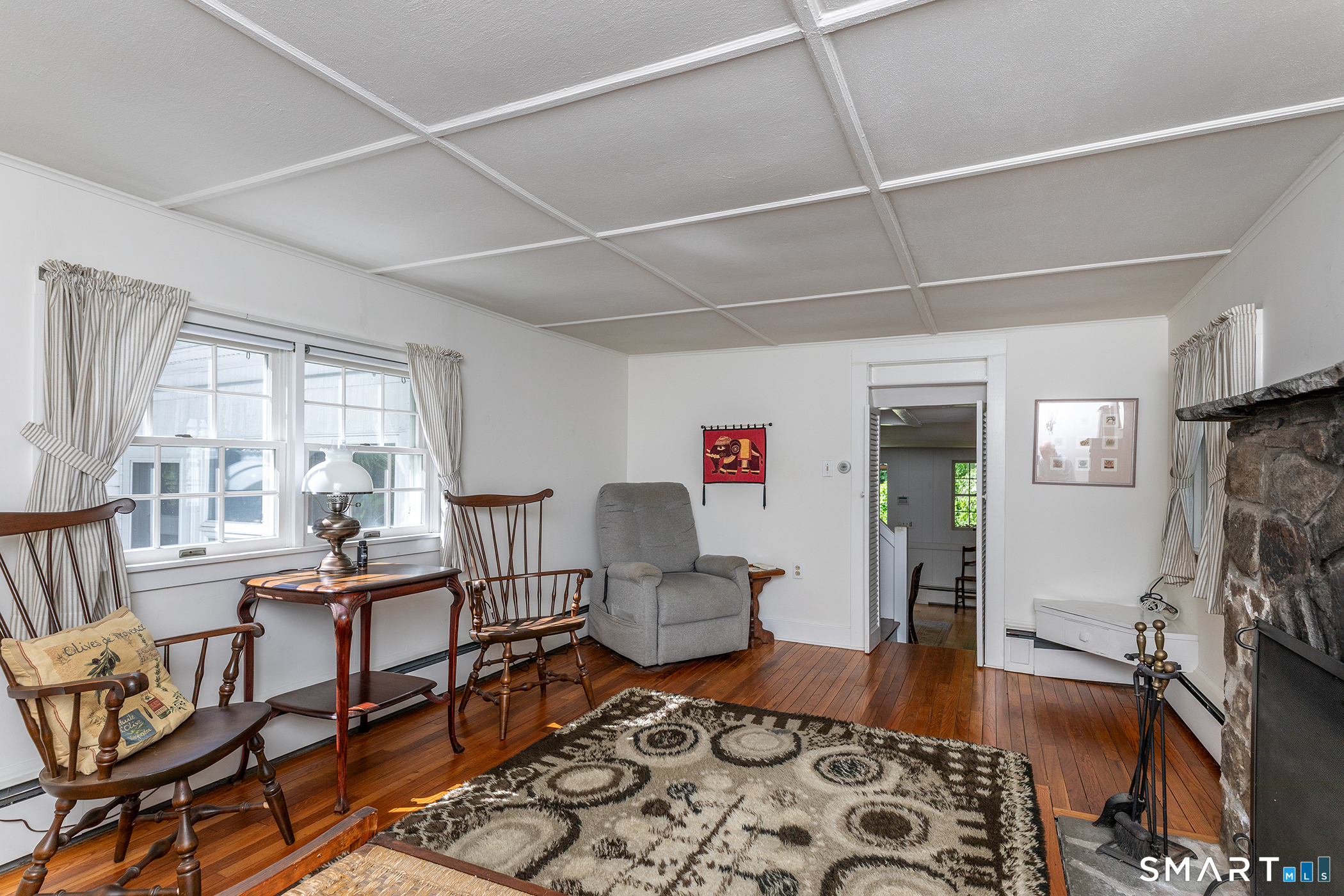 311 Taconic Road Salisbury, CT 06068 - Photo 12 of 40