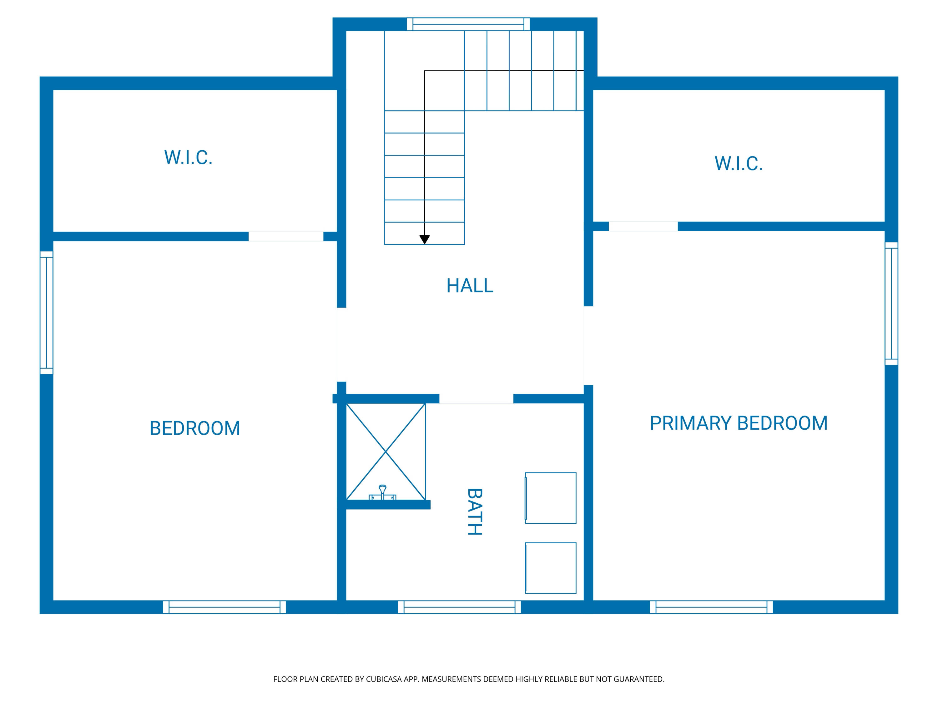 9 Old Cutts Road Kittery, ME 03904 - Photo 30 of 30 Floor Plan 2