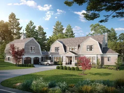 $4,995,000 | 64 Crowell Lane, Vineyard Haven, MA 02568