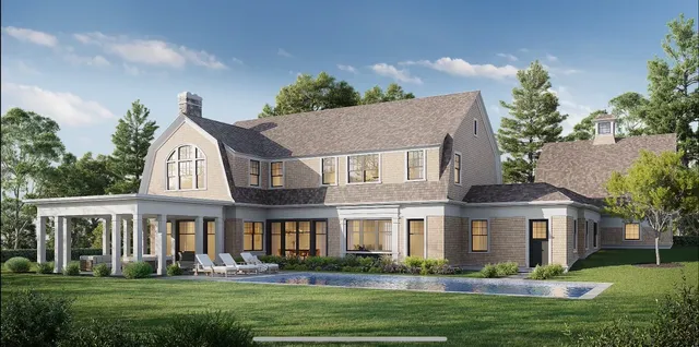 $4,995,000 | 64 Crowell Lane, Vineyard Haven, MA 02568