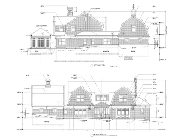 $4,995,000 | 64 Crowell Lane, Vineyard Haven, MA 02568