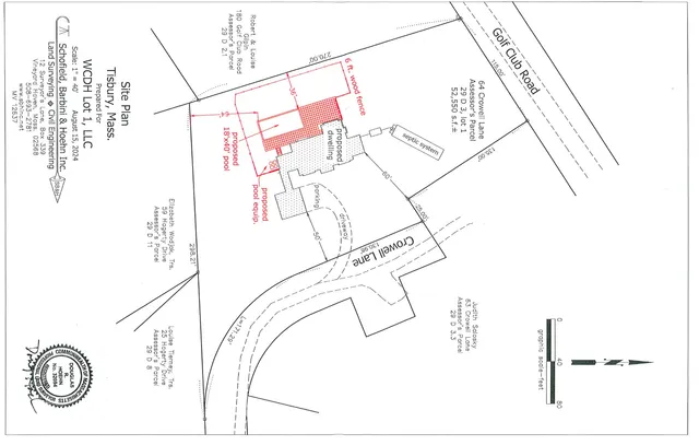 $4,995,000 | 64 Crowell Lane, Vineyard Haven, MA 02568